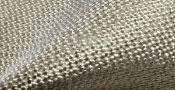 Cam Elyaf kumaş Vermiculite kaplı
